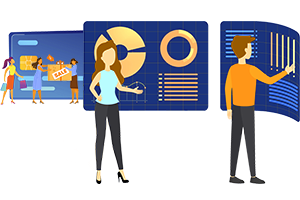 Phân Phối Hàng Tiêu Dùng