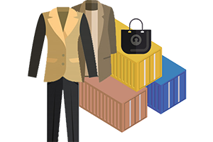 Xuất Nhập Khẩu Dệt May