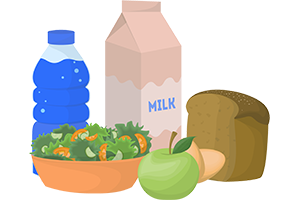 Xuất Nhập Khẩu Nông Sản