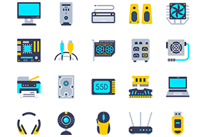 Phân Phối Trang Thiết Bị